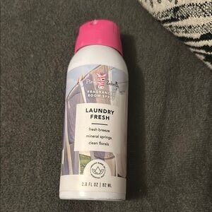 Pink Zebra Fragranced Room Spray